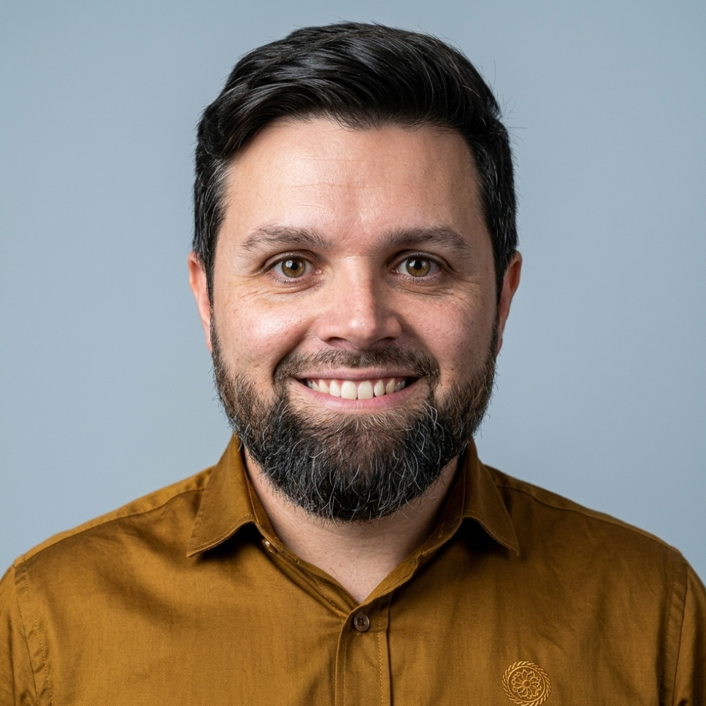 Gustavo Lopes César