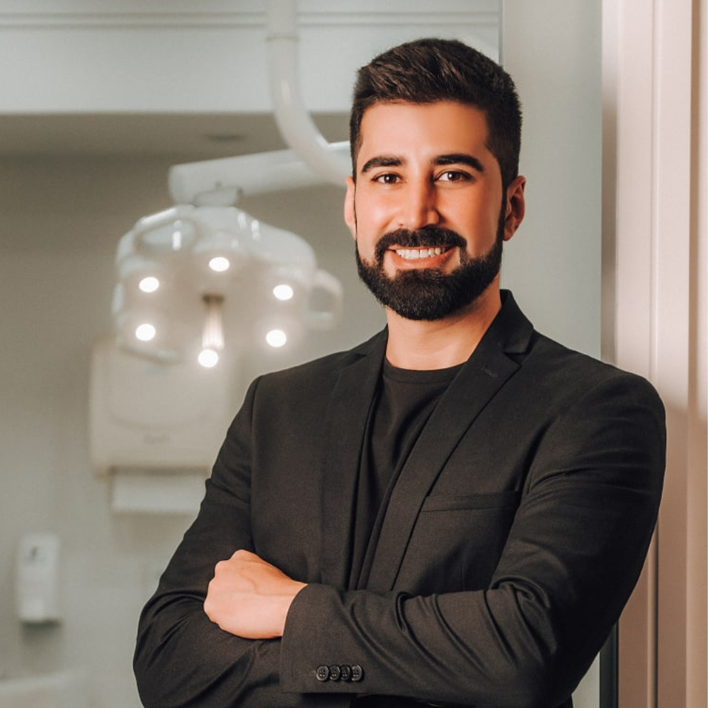 Dr. Gustavo Canabrava